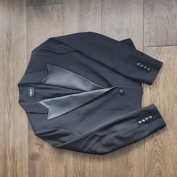 Jackets & Blazers - The Kooples Blazer